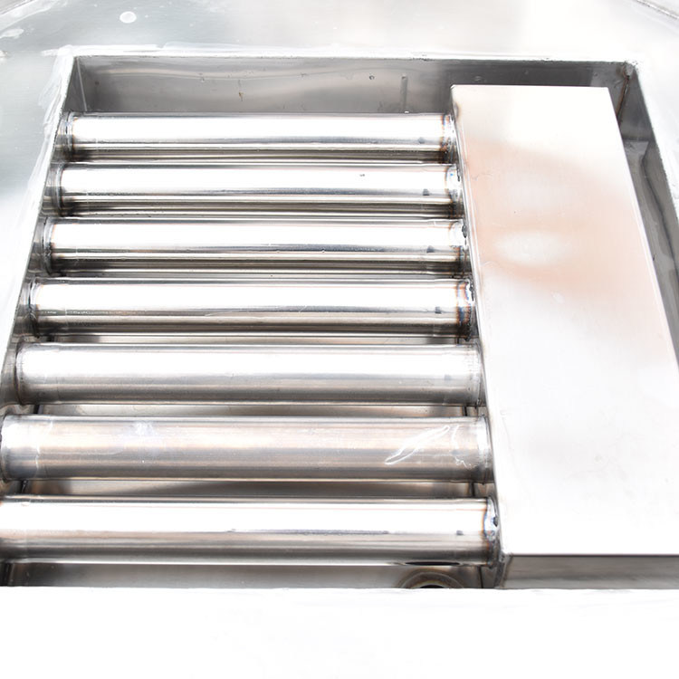 36kw 商業用 キッチン ディープフライヤー 食品用 小サイズ