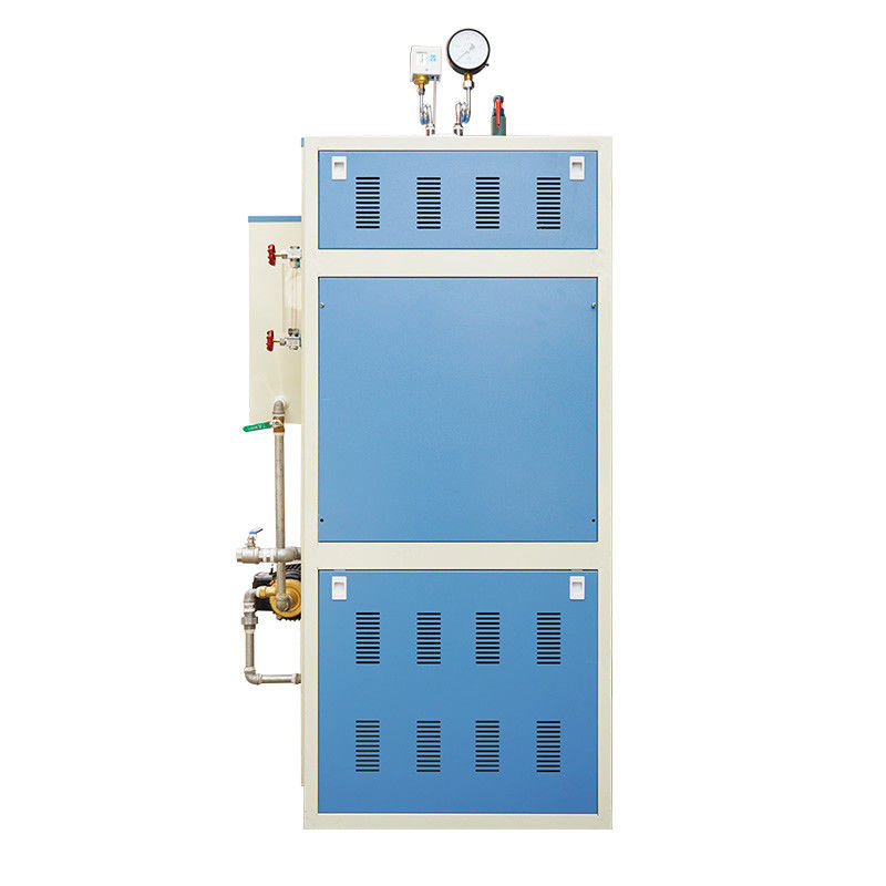 病院 オイルで燃える蒸気発電機 ハイブリッド発電ガスで燃えるプラス電気 100kg/h