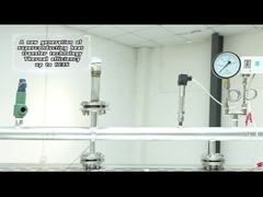 ZQJ-300KG-0.7Mpa ガス燃焼モジュール炉蒸気発生器