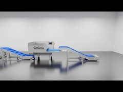 オートマティックフライライン